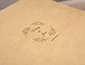 Portfolio Box with Prints
