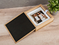 Portfolio Box with Prints