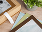 Portfolio Box with Prints