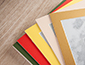 Portfolio Box with Prints